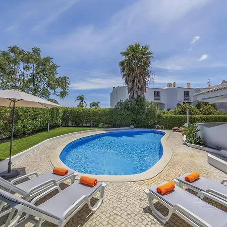 Casa Soares By * Albufeira