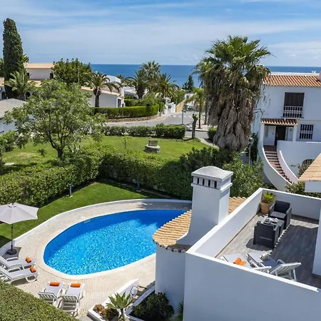 Vila Casa Soares By Albufeira