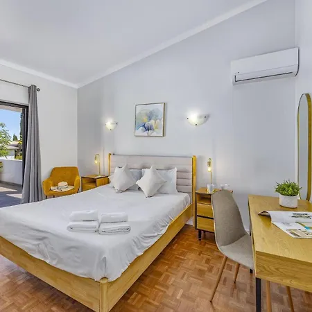 Vila Casa Soares By Albufeira