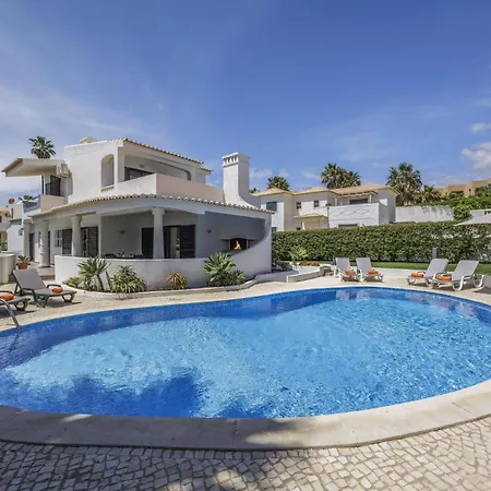 Casa Soares By Albufeira