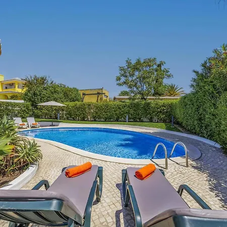 Casa Soares By Albufeira