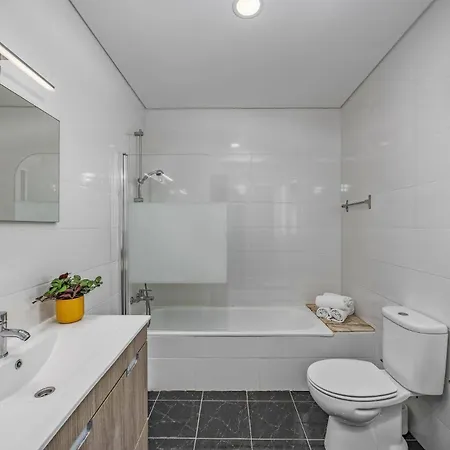 Vila Casa Soares By Albufeira