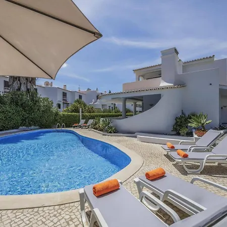 Vila Casa Soares By Albufeira